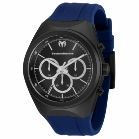 Technomarine TM-820008 MoonSun Mens Chronograph Quartz Watch