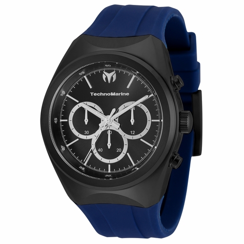 Technomarine TM-820008 MoonSun Mens Chronograph Quartz Watch