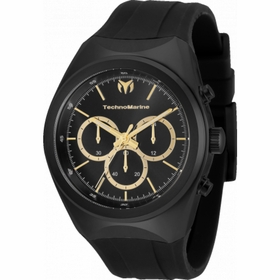 Technomarine TM-820009 MoonSun Mens Chronograph Quartz Watch