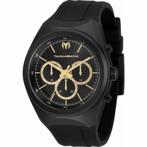 Technomarine TM-820009 MoonSun Mens Chronograph Quartz Watch