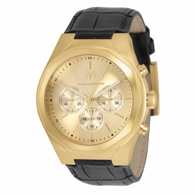 Technomarine TM-820011 MoonSun Mens Chronograph Quartz Watch