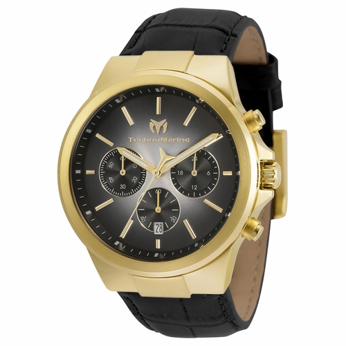 Technomarine TM-820014  Mens Chronograph Quartz Watch