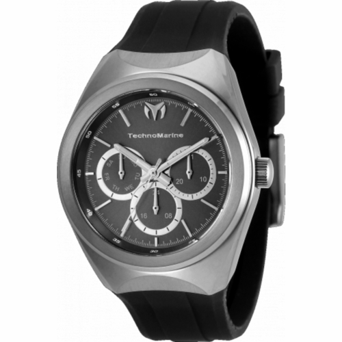 Technomarine TM-820016 MoonSun Ladies Quartz Watch