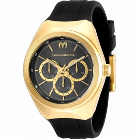 Technomarine TM-820017 MoonSun Ladies Quartz Watch