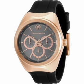 Technomarine TM-820019 MoonSun Ladies Quartz Watch