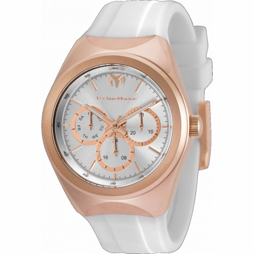 Technomarine TM-820020 MoonSun Ladies Chronograph Quartz Watch