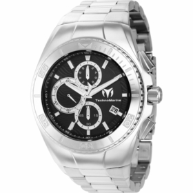 TechnoMarine TM-821009 Cruise Mens Chronograph Quartz Watch