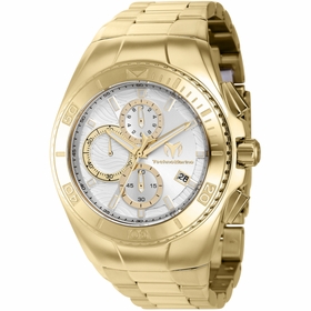 TechnoMarine TM-821010 Cruise Mens Chronograph Quartz Watch