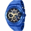 TechnoMarine TM-821013 Cruise Mens Chronograph Quartz Watch