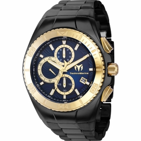 TechnoMarine TM-821014 Cruise Mens Chronograph Quartz Watch