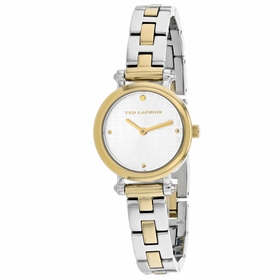 Ted Lapidus A0680BBPX Classic Ladies Quartz Watch
