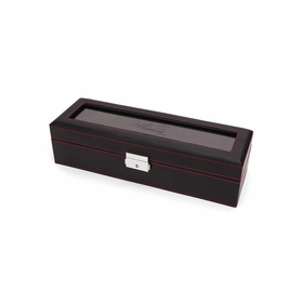 The Watchery Unisex Watch TWBOX-GJ-WB1001BB-6SLOT