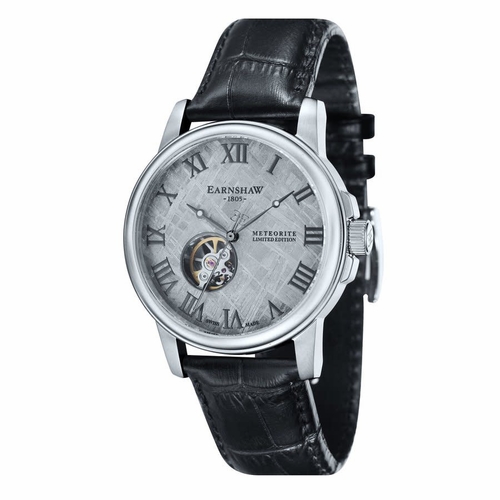 Thomas Earnshaw ES-0031-01 BEAGLE Mens Automatic Watch