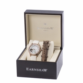 Thomas Earnshaw ES-0505-01 Ladyaustralis Ladies Automatic Watch