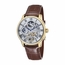 Thomas Earnshaw ES-8006-02 LONGITUDE Mens Automatic Watch