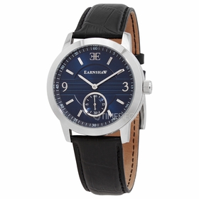Thomas Earnshaw ES-8022-03 GREENOCK Mens Quartz Watch