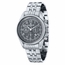 Thomas Earnshaw ES-8028-33 COMMODORE Mens Chronograph Quartz Watch