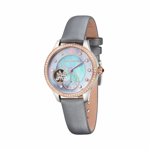 Thomas Earnshaw ES-8029-05 Lady Australis Ladies Automatic Watch