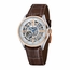 Thomas Earnshaw ES-8037-04 Armagh Mens Automatic Watch