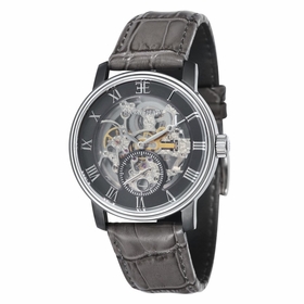 Thomas Earnshaw ES-8041-07 Westminster Mens Automatic Watch
