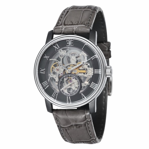 Thomas Earnshaw ES-8041-07 Westminster Mens Automatic Watch