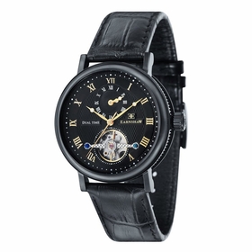 Thomas Earnshaw ES-8047-09 BEAUFORT Mens Automatic Watch