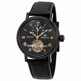 Thomas Earnshaw ES-8047-SETB-04 Beaufort Mens Automatic Watch
