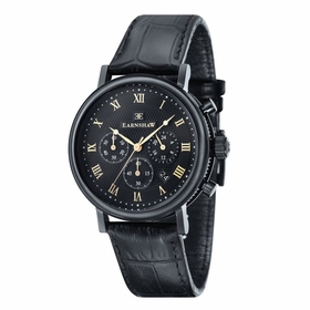 Thomas Earnshaw ES-8051-06 BEAUFORT Mens Chronograph Quartz Watch
