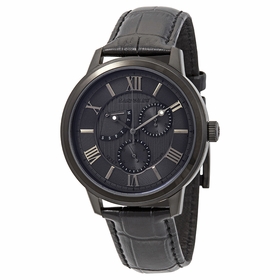 Thomas Earnshaw ES-8060-06 Cornwall Mens Quartz Watch