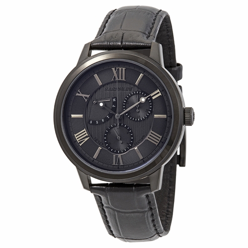 Thomas Earnshaw ES-8060-06 Cornwall Mens Quartz Watch