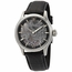 Thomas Earnshaw ES-8061-01 Longitude Shadow Mechanical Mens Automatic Watch