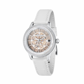 Thomas Earnshaw ES-8064-04 Lady Kew Ladies Automatic Watch