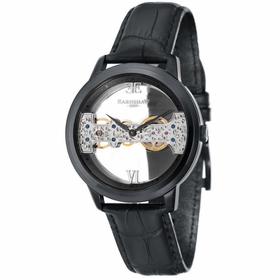 Thomas Earnshaw ES-8065-05 Cornwall Bridge Mens Hand Wind Watch