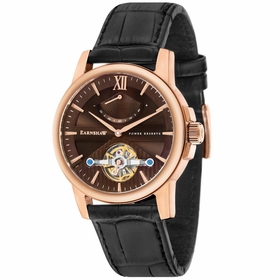 Thomas Earnshaw ES-8080-03 Flinders Mens Automatic Watch