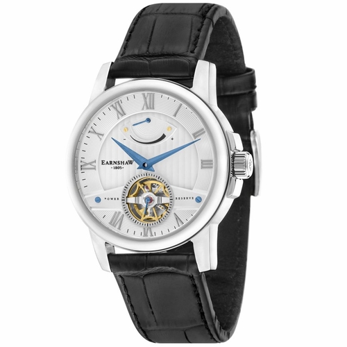 Thomas Earnshaw ES-8081-03 Flinders Mens Automatic Watch