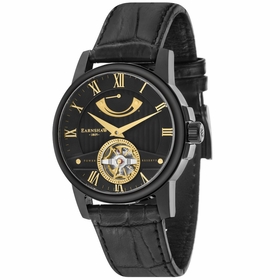 Thomas Earnshaw ES-8081-05 Flinders Mens Automatic Watch
