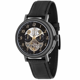 Thomas Earnshaw ES-8083-04 Beaufort Multi Automatic Mens Automatic Watch