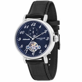 Thomas Earnshaw ES-8088-03 Grand Legacy Mens Automatic Watch