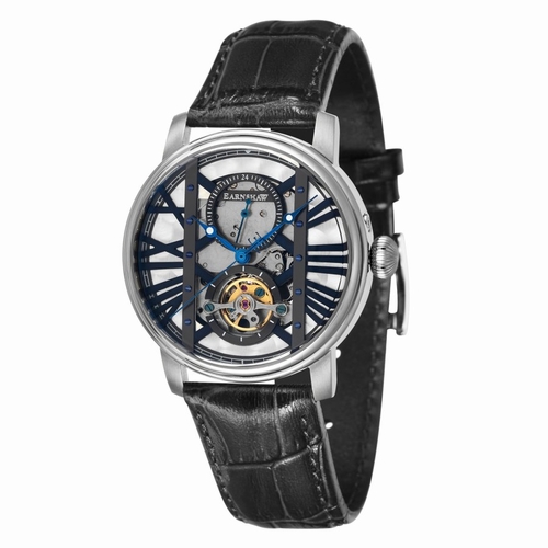 Thomas Earnshaw ES-8095-01 Westminster Automatic Mens Automatic Watch