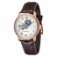 Thomas Earnshaw ES-8097-03 Westminster Mechanical Mens Hand Wind Watch
