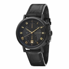 Thomas Earnshaw ES-8100-06 Beaufort Multi-Function Mens Chronograph Quartz Watch
