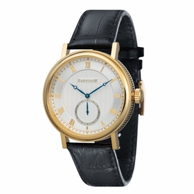 Thomas Earnshaw ES-8102-02 Beaufort Multifunction Mens Quartz Watch