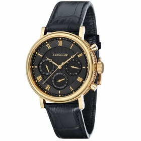 Thomas Earnshaw ES-8103-04 Beaufort Multi-Function Mens Quartz Watch