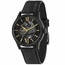 Thomas Earnshaw ES-8801-04 Bauer Mens Automatic Watch