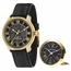 Thomas Earnshaw ES-8807-SETA-02 Longitude Mens Automatic Watch