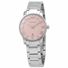 Tiffany 35188576  Ladies Quartz Watch