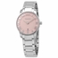 Tiffany 35188576 Ladies Quartz Watch