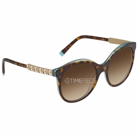 Tiffany TF 4175B 82863B 55  Ladies  Sunglasses