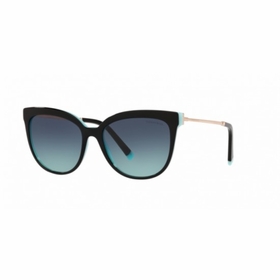 Tiffany TF 4176 80559S 55  Ladies  Sunglasses