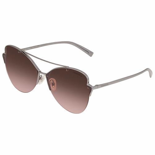 Tiffany TF3063 60039T 64  Ladies  Sunglasses